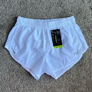 Nike running shorts